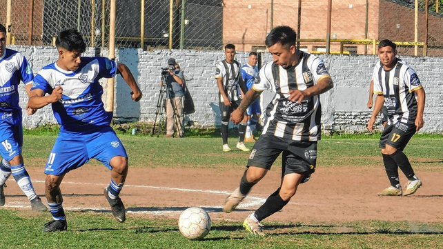 El ascendido Nacional ser&aacute; local en el barrio Sur frente a El Pozo