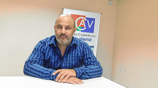 Arist&oacute;bulo Corre se realizar&aacute; el pr&oacute;ximo domingo 21 de mayo desde la 9 de la ma&ntilde;ana desde la sede de la instituci&oacute;n.