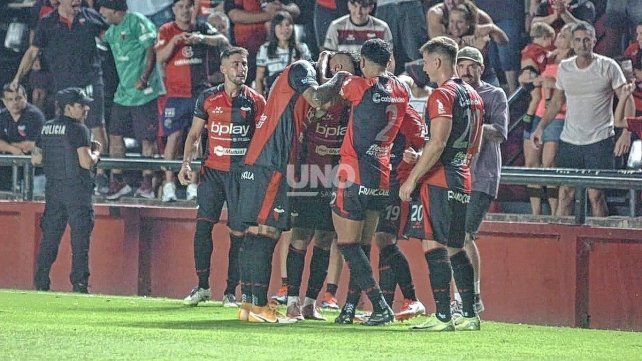 Ignacio Lago, con una genialidad, pudo destrabar un partido muy chivo que ten&iacute;a Col&oacute;n ante Acassuso.