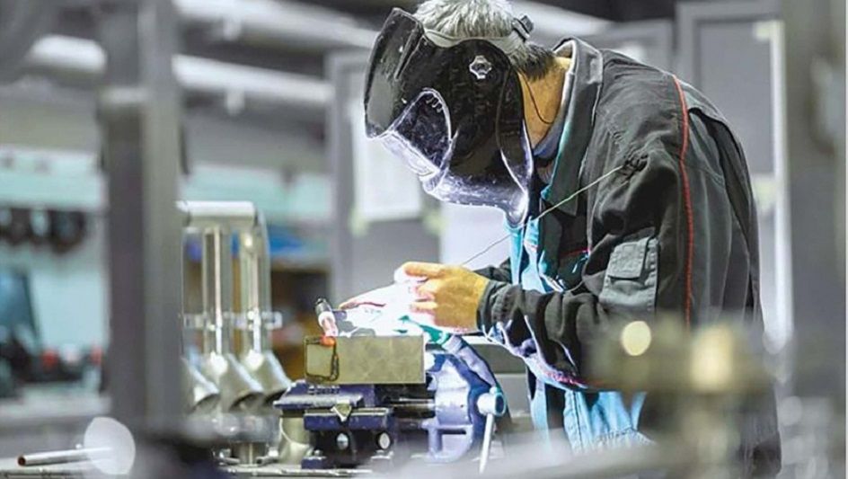 Pymes industriales