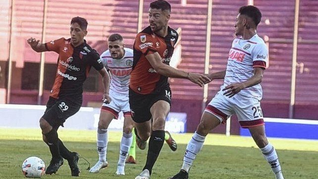 Colón lleva 12 años sin poder superar a Lanús en condición de visitante.