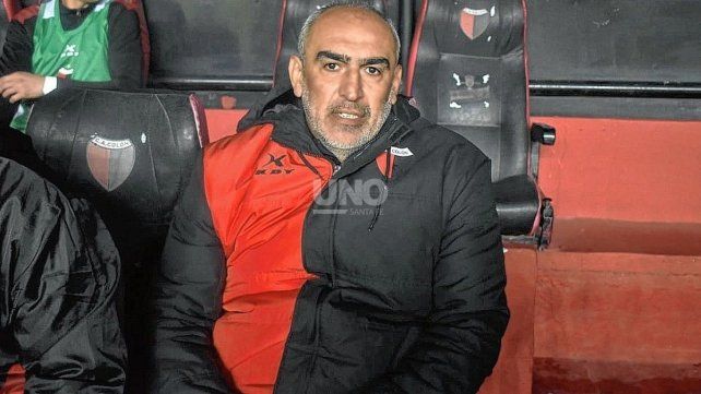 Iván Delfino fue encontra de las opiniones al decir que vio 