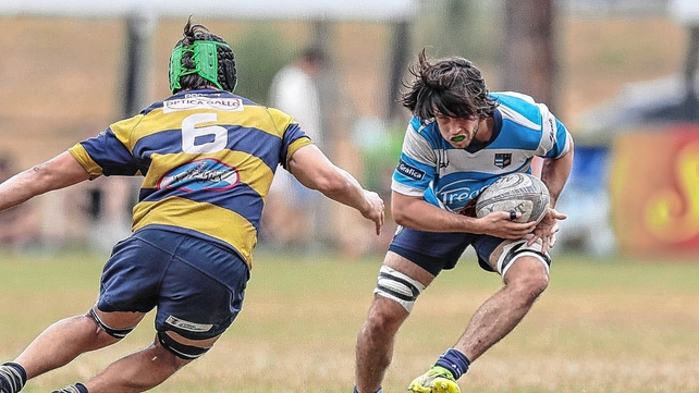 Los Gitanos vienen de superar en semifinales a Gimnasia de Rosario, y en la final visitar&aacute;n a Jockey (R).