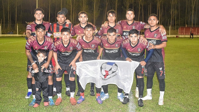 El Cacique cay&oacute; en Santo Tom&eacute; y qued&oacute; muy complicado con el promedio del descenso.