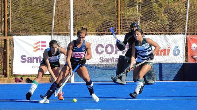 CRAI jugará en la autopista frente a Talleres de Paraná, el subcampeón del año pasado.