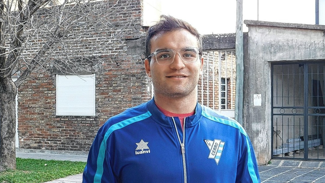 Rivero destacó que el presente del equipo es muy bueno, ya que ha logrado ser paciente cuando no logra marcar tries. 