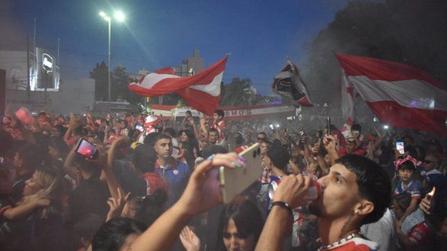 Uni&oacute;n espera detalles sobre la venta de entradas.