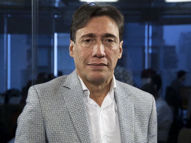 El actor Fabi&aacute;n Gianola fue citado a indagatoria por seis denuncias de abuso