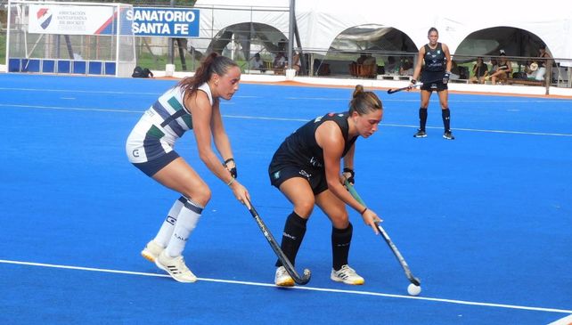  El torneo de pretemporada se disputa en la rama femenina (16 equipos) y en caballeros (9).