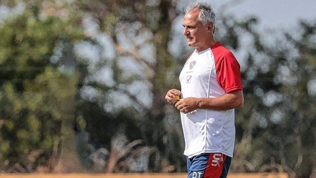 Uni&oacute;n tendr&aacute; un amistoso ante Sportivo Las Parejas.