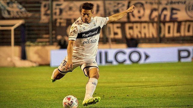 Francisco Gerometta quiere que Unión gane el Clásico pero también que GyE ingrese a la Sudamericana. 