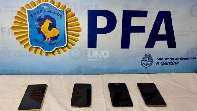 Cuatro vendedores barriales de drogas detenidos en allanamientos en Santa Lucía y Santa Rosa de Lima.