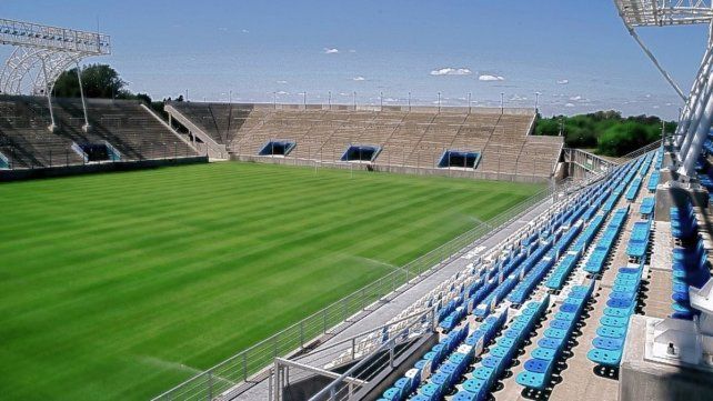 Uni&oacute;n jugar&iacute;a contra Colegiales en Copa Argentina en San Nicol&aacute;s.