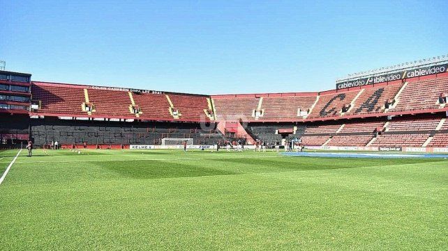 El Brigadier López de Colón será escenario del partido entre Boca y Argentino de Monte Maíz por la Copa Argentina.