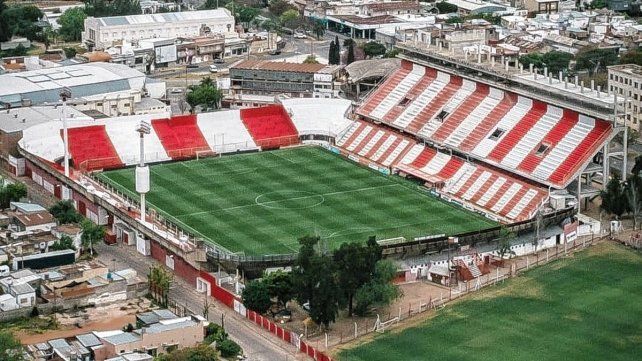 El debut en la Copa de la Liga Profesional ser&aacute; ante River. Foto: prensa Uni&oacute;n