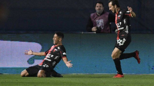 Independiente está tras los pasos de Rodrigo Aliendro, una de las figuras de Colón