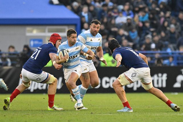 El seleccionado nacional se medir&aacute; con los Wallabies el s&aacute;bado 7 de septiembre en el estadio de Col&oacute;n.