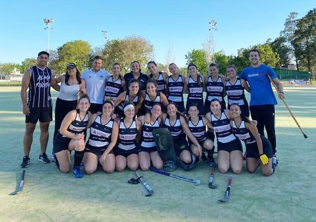 Alma Juniors de Esperanza ha tenido un positivo 2023, y va por m&aacute;s en la pr&oacute;xima temporada.