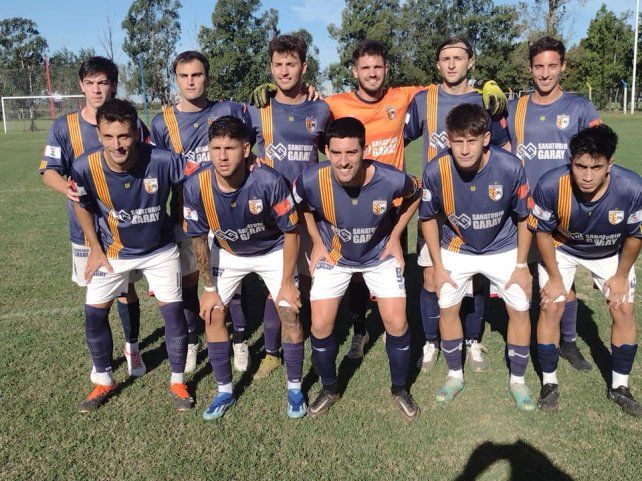 Ateneo Inmaculada recibirá en la autopista a uno de los protagonistas del Lito Brignone; Colón de Santa Fe.  