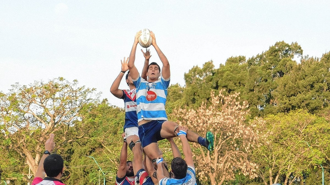 En Fisherton, CRAI deber&aacute; afrontar un duro escollo ante Jockey Club de Rosario.