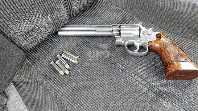 La provincia enviar&aacute; un proyecto de ley a la Legislatura para modificar el C&oacute;digo Procesal Penal&nbsp;