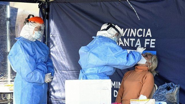 Para un diagnóstico temprano vuelve el DetectAR, que desde este jueves funcionará en distintos horarios y puntos de la ciudad y provincia. Este junio se replicará en las localidades de Sauce Viejo, Esperanza y Gálvez.