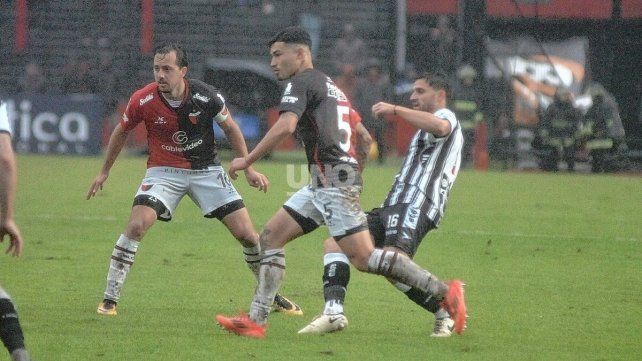 Zahir Yunis, otro con cuatro amarillas en Colón.