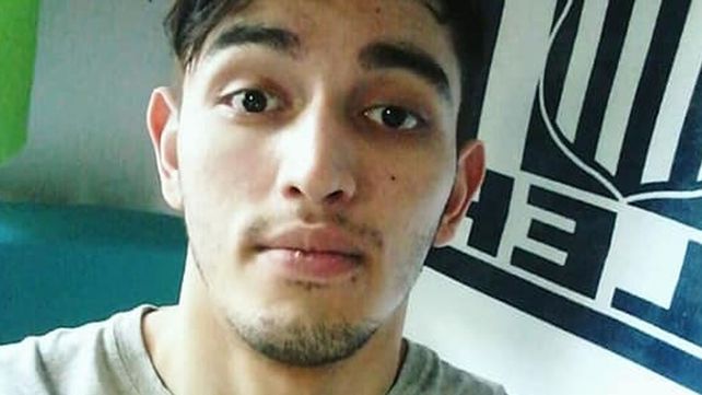 Manuel Mansilla, el femicida de Chiara Paez