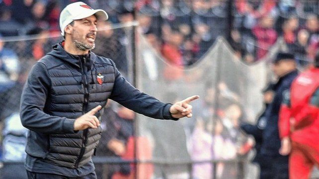 La honestidad brutal de Minella en Colón.