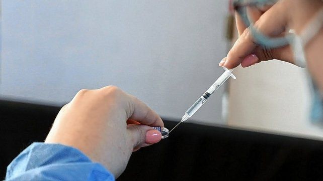 Según Nación, Santa Fe se ubica a mitad de tabla en el ranking de vacunación