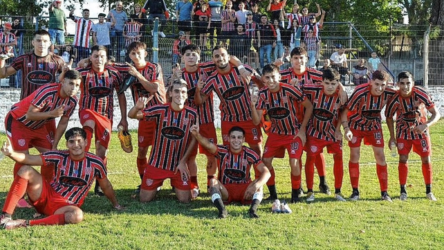 Juventud Unida de Candioti ser&aacute; anfitri&oacute;n de Sanjustino por la sexta fecha del Marcos M&eacute;ndez.
