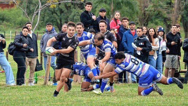  En el tercer nivel de interuniones litoraleño, Universitario recibirá a Cha Roga en las Delicias.