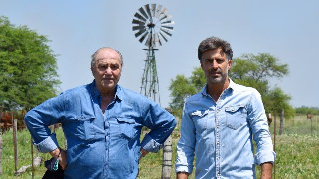 Sañudo Campos, inmobiliaria rural.