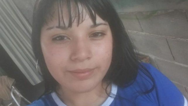 Se solicita información sobre Ángela Milagros Visconti