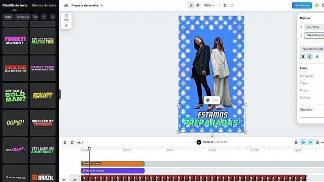 TikTok lidera el crecimiento de las redes sociales gracias a editores de video como CapCut