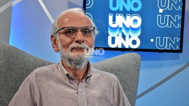 El concejal electo, Saúl Perman, asumirá su banca este jueves 9 de diciembre, a las 10.