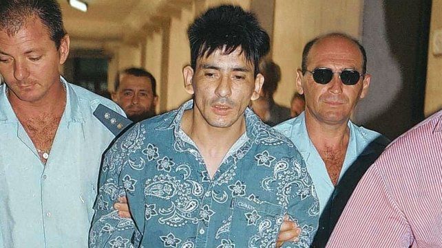 Marcelo Ferreyra, alias "El Chajá"