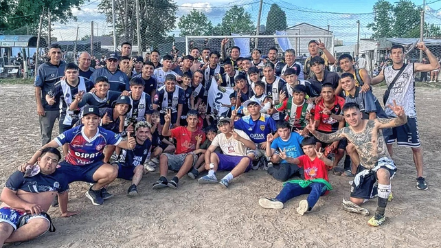 Deportivo Santa Rosa busca hacer historia y acceder a la m&aacute;xima categor&iacute;a liguista.