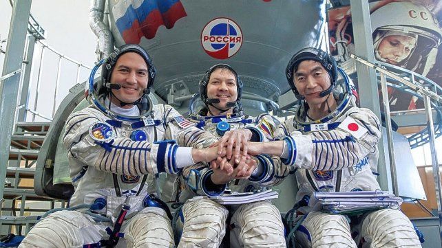 Rusia podría dejar de contribuir en la Estación Espacial Internacional (EEI).