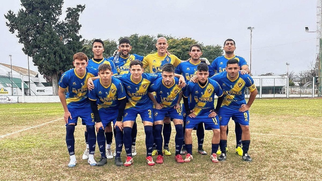 El puntero Sportivo Guadalupe recibir&aacute; en el Eladio Rosso al duro Cicl&oacute;n Racing.