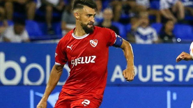 En Buenos Aires informan que Joaqu&iacute;n Laso estar&iacute;a en la mira de Uni&oacute;n.