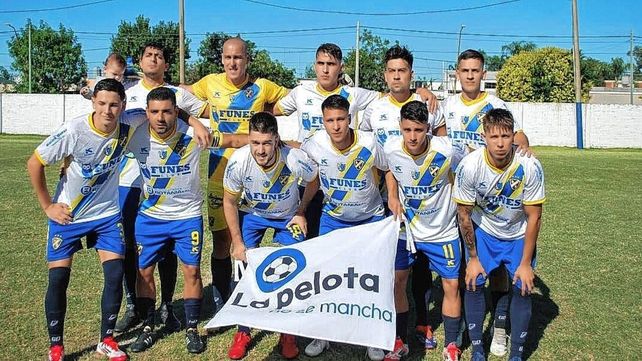 Sportivo Guadalupe deberá ganar ante y Unión y esperar que pasa con los equipos de San Justo.