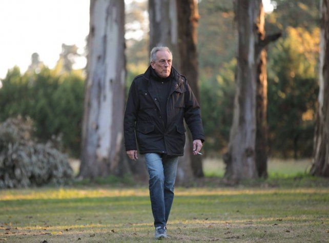 Juan María Traverso elogió al Lole Reutemann como el mejor piloto de la F1 de esa década.