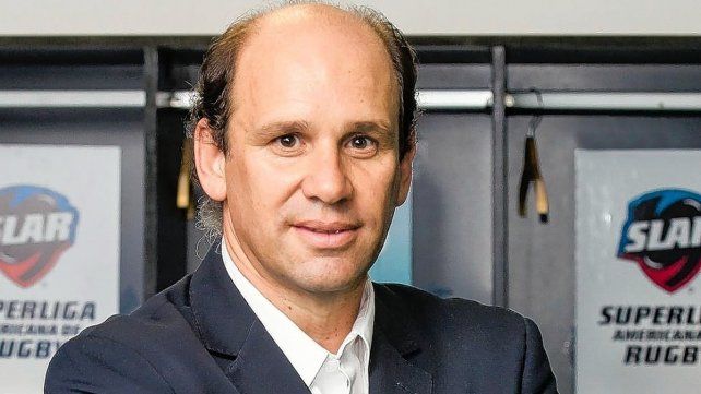 El uruguayo Sebastian Piñeyrua es el presidente de Sudamérica Rugby y confirmó la realización de la competencia con la presencia de seis equipos.