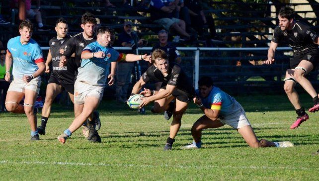 Universitario recibirá en la Granja la Esmeralda  al duro Gimnasia de Pergamino.