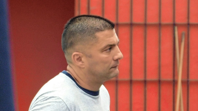 El renunciante dirigente hizo un balance de su gesti&oacute;n basado en el precepto de que la Liga Somos Todos.