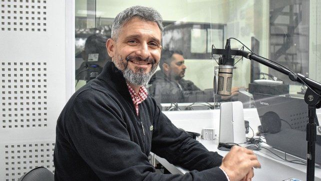 Matias Batista, economista santafesino, en diálogo con UNO sobre el escenario de baja de la inflación.