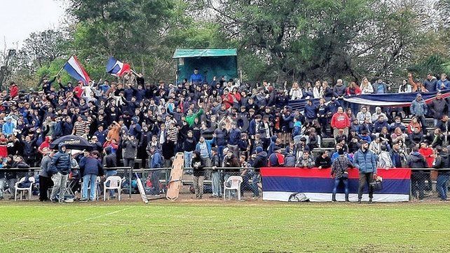  Unas 10.000 personas se esperan que colmen las instalaciones ubicadas en Sauce Viejo para las finales del TRL.