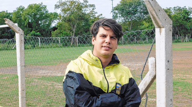 Jota Callone manifest&oacute; que su asunci&oacute;n es la continuidad de la gesti&oacute;n anterior, con un proyecto futbol&iacute;stico bien definido.