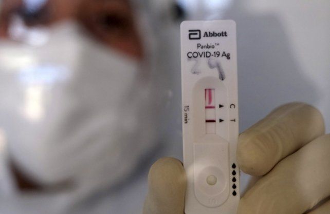 2.500 muertes de santafesinos por coronavirus no pudieron ser veladas